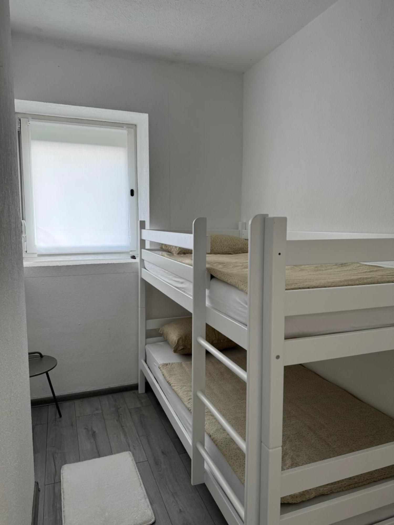 Апартаменты Apartman Mia Яйце Экстерьер фото