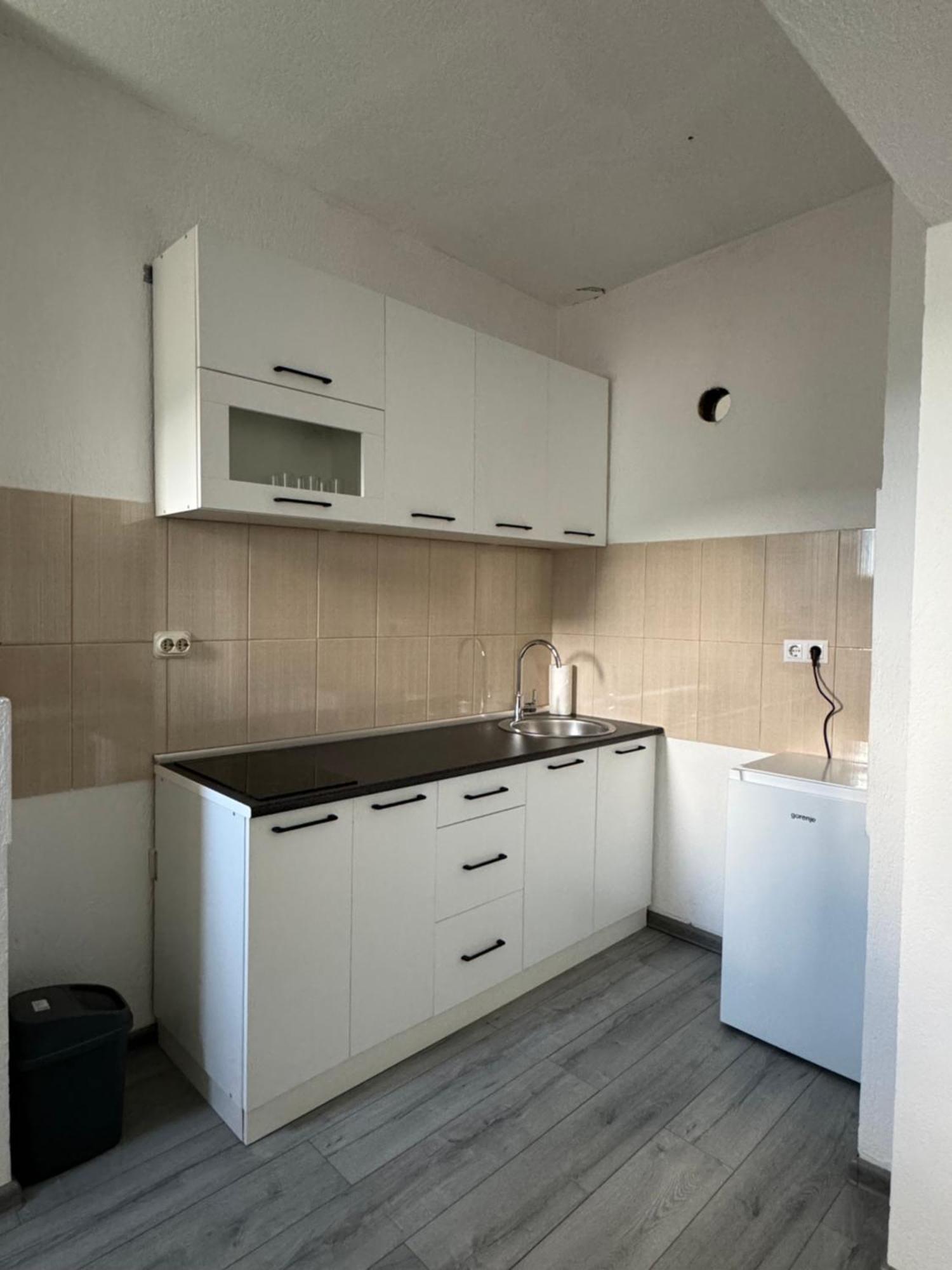 Апартаменты Apartman Mia Яйце Экстерьер фото